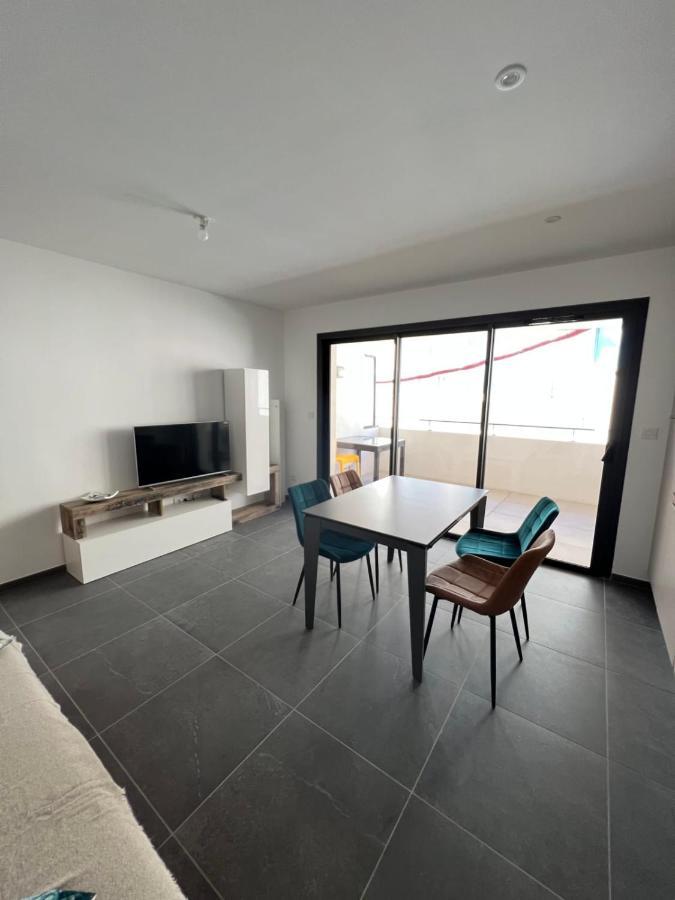 Villa Marie 2 Appartement Tout Confort Climatise 1 Chambre Proche Plage Le Grau-du-Roi Exterior photo